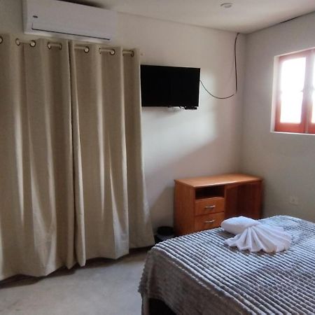 Taguato Apartment Asuncion Exterior foto
