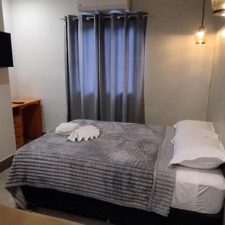 Taguato Apartment Asuncion Exterior foto