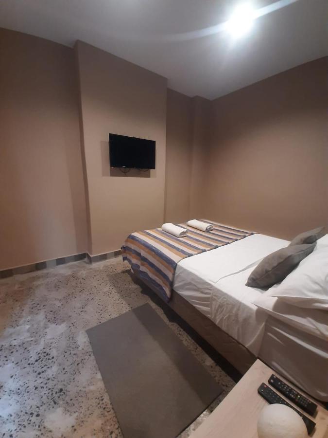 Taguato Apartment Asuncion Exterior foto