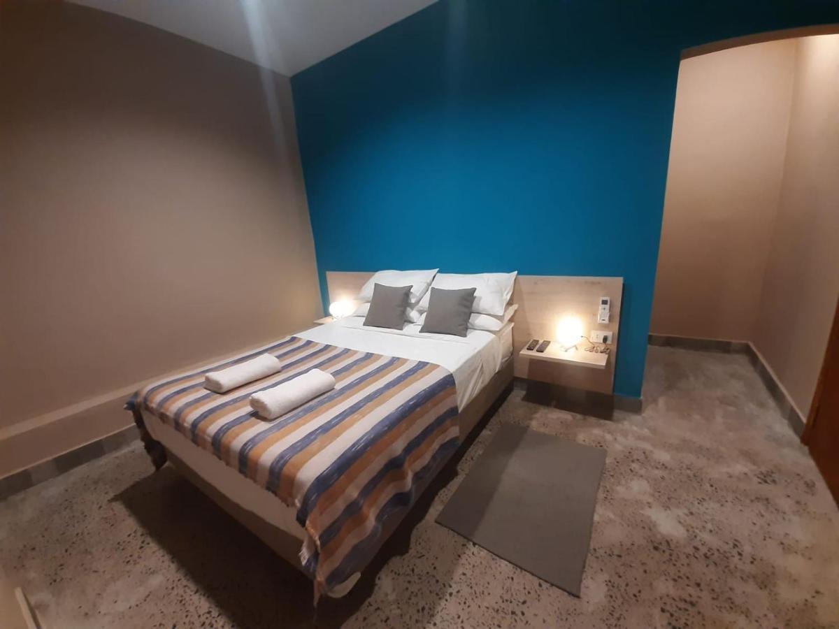 Taguato Apartment Asuncion Exterior foto