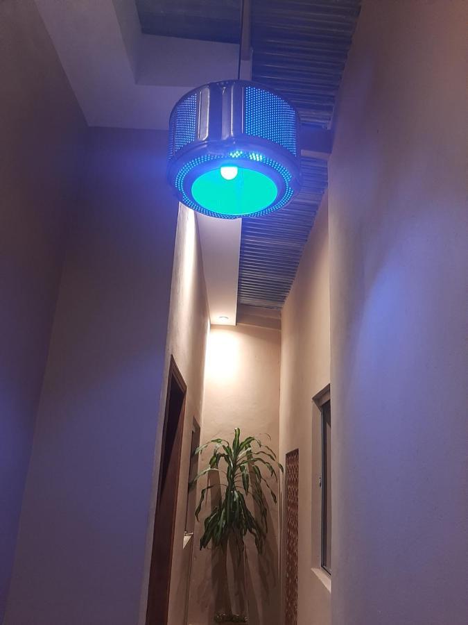 Taguato Apartment Asuncion Exterior foto