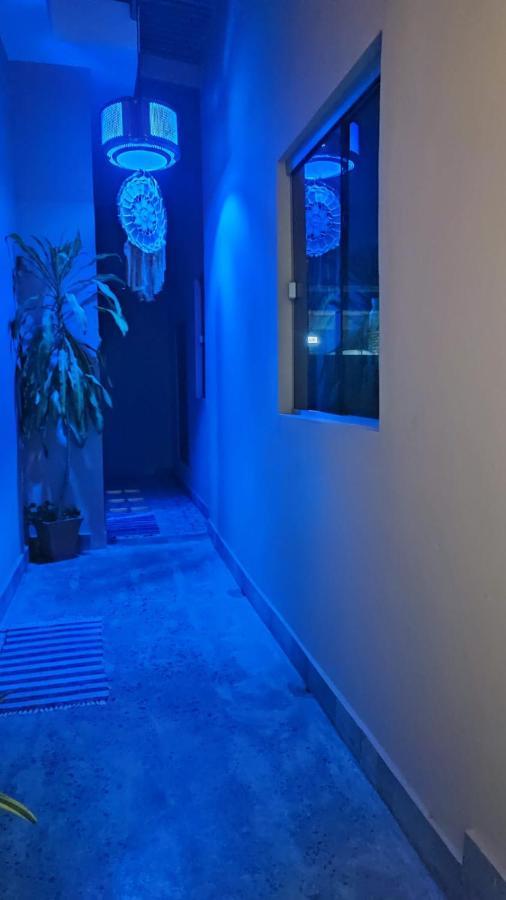 Taguato Apartment Asuncion Exterior foto