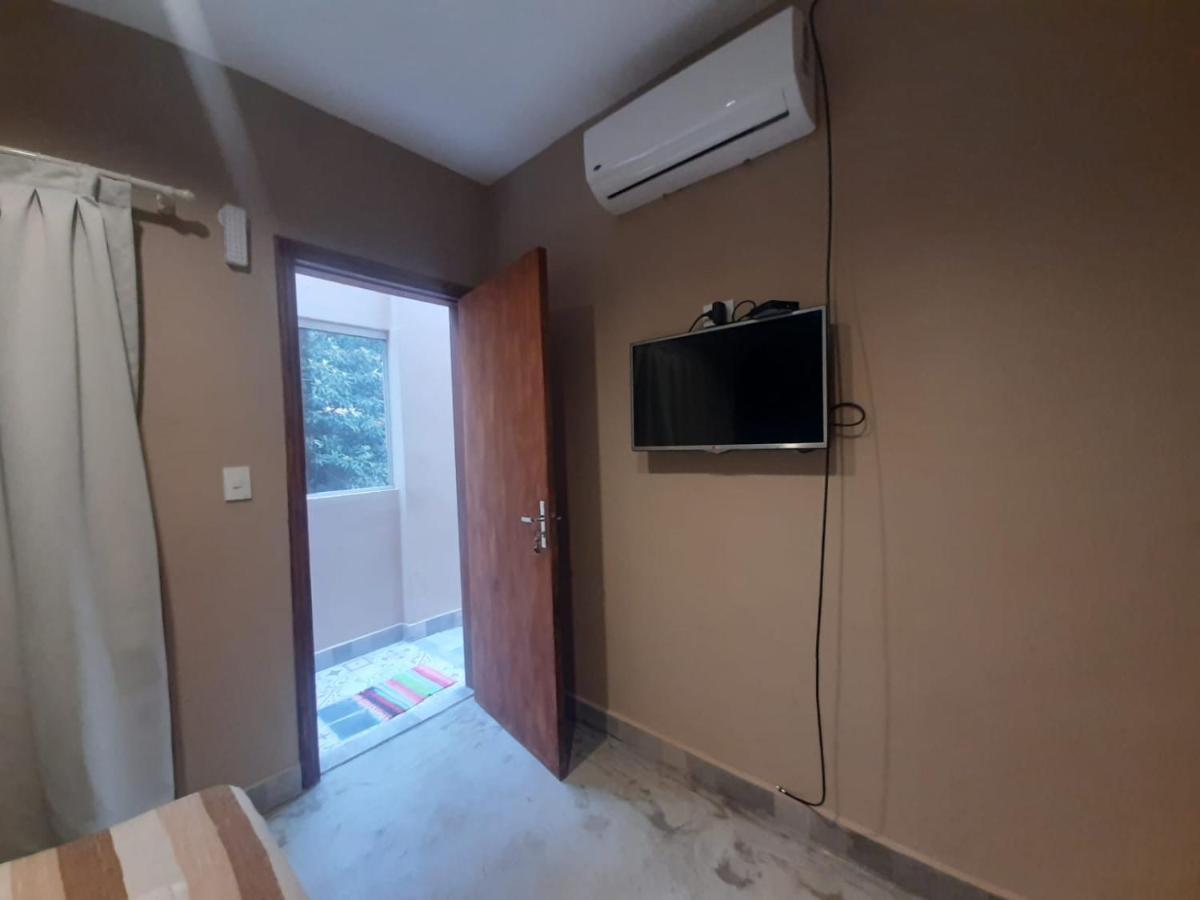 Taguato Apartment Asuncion Exterior foto