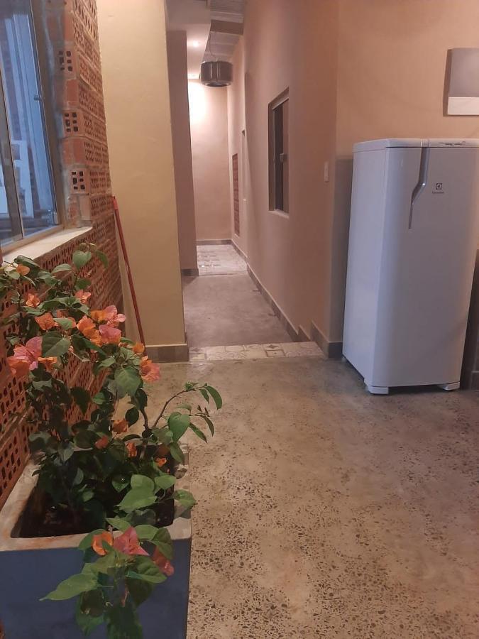 Taguato Apartment Asuncion Exterior foto