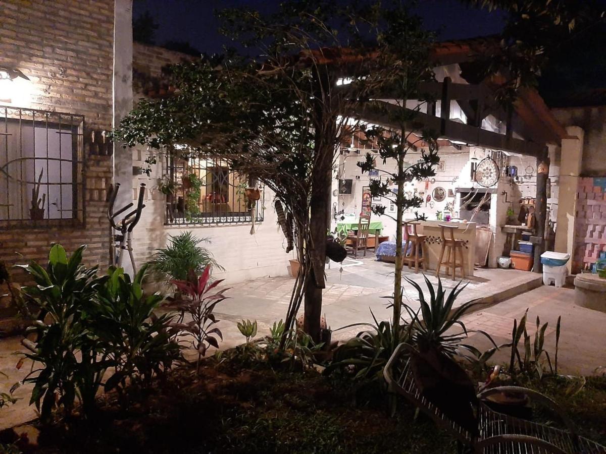 Taguato Apartment Asuncion Exterior foto