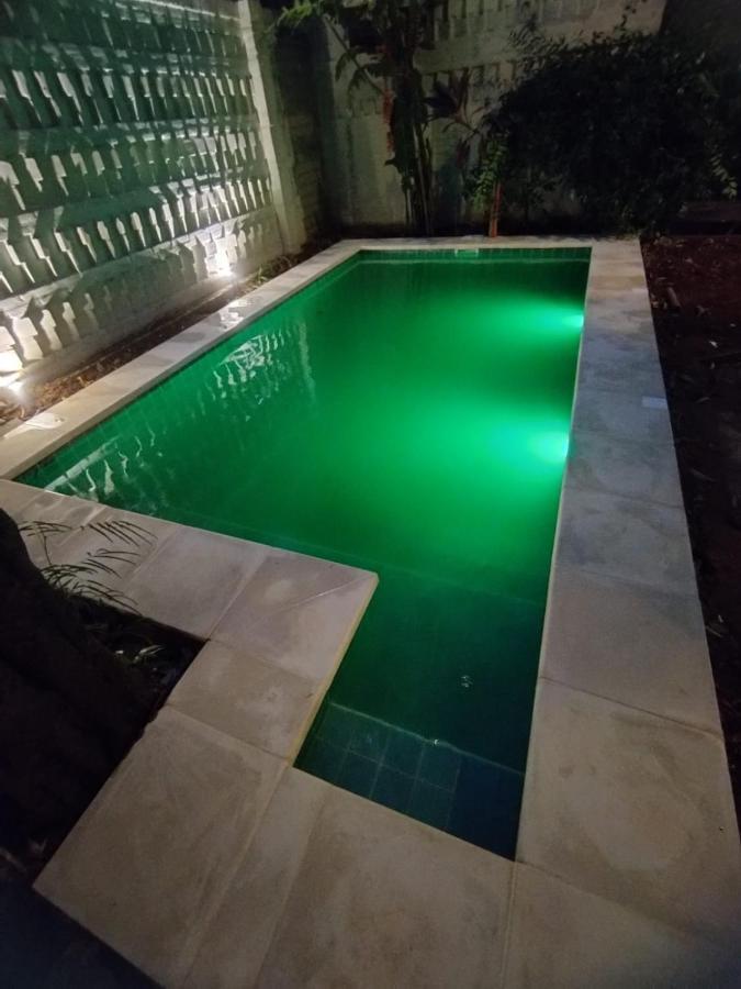 Taguato Apartment Asuncion Exterior foto