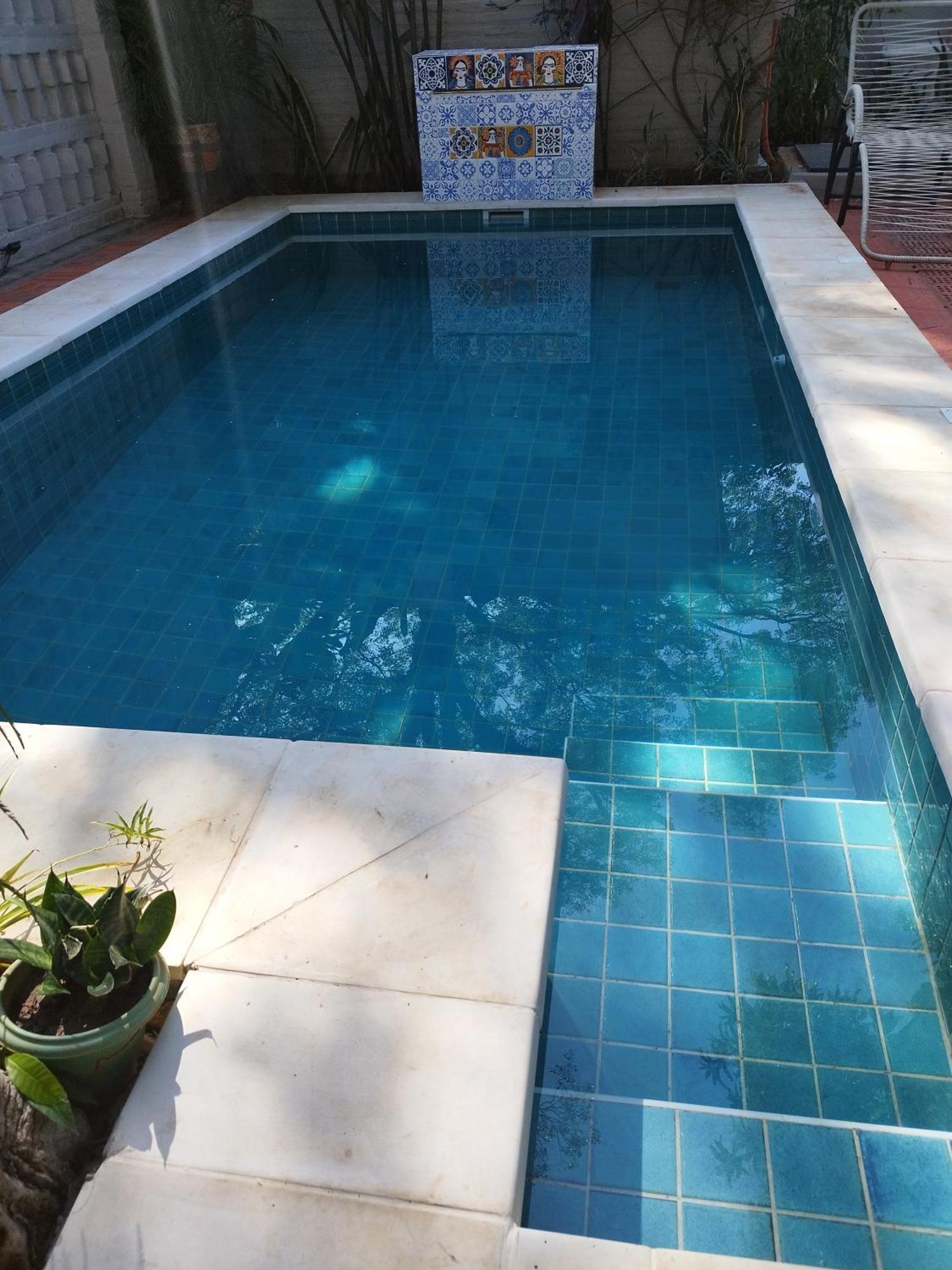 Taguato Apartment Asuncion Exterior foto