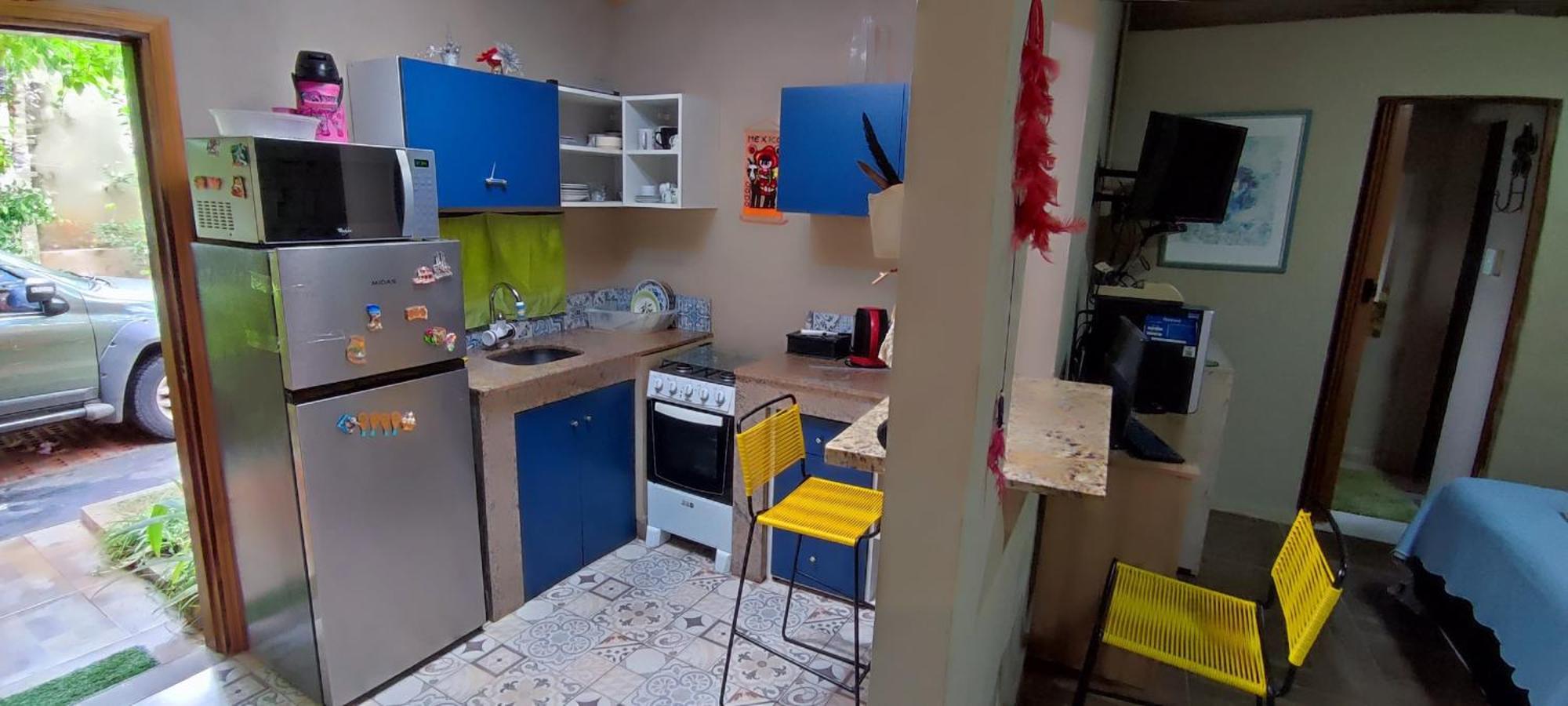 Taguato Apartment Asuncion Exterior foto