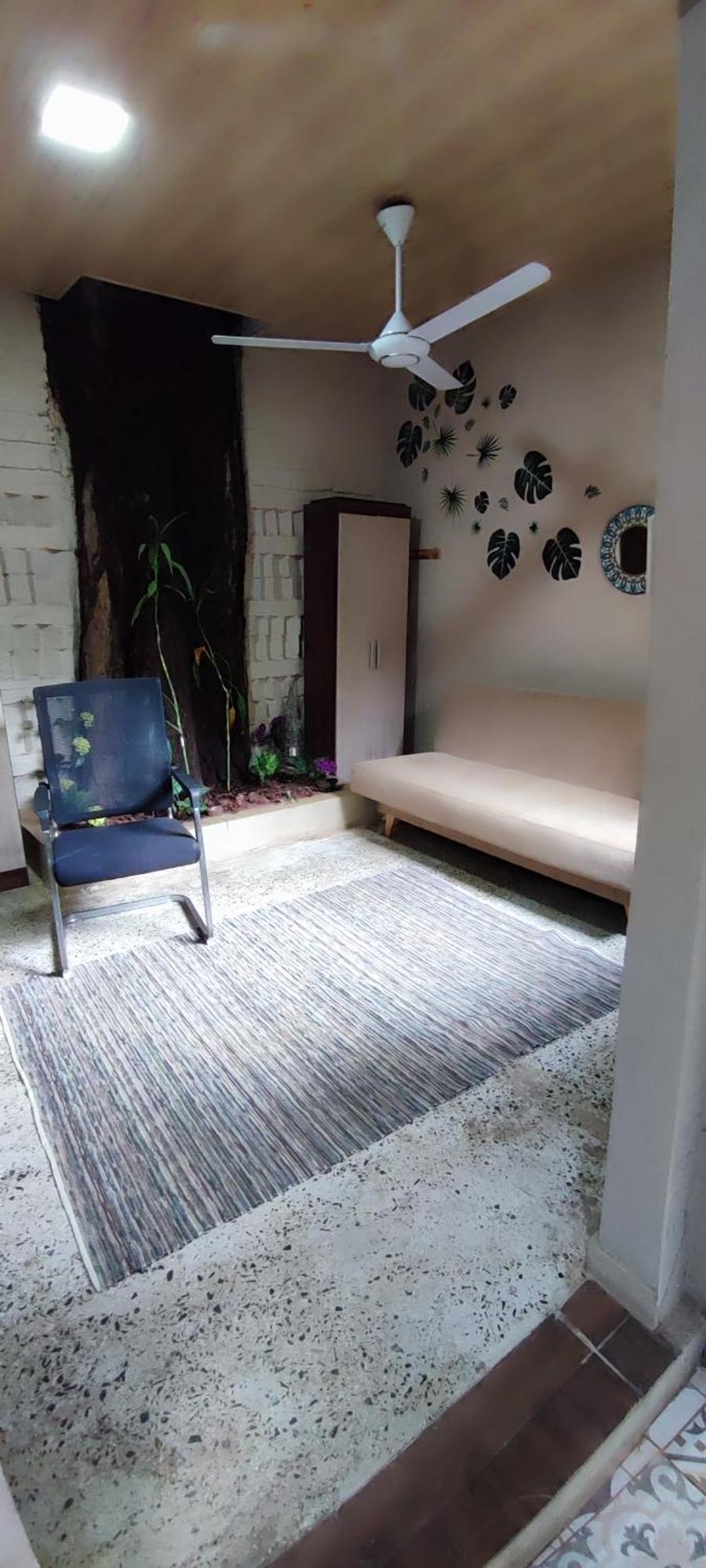 Taguato Apartment Asuncion Exterior foto