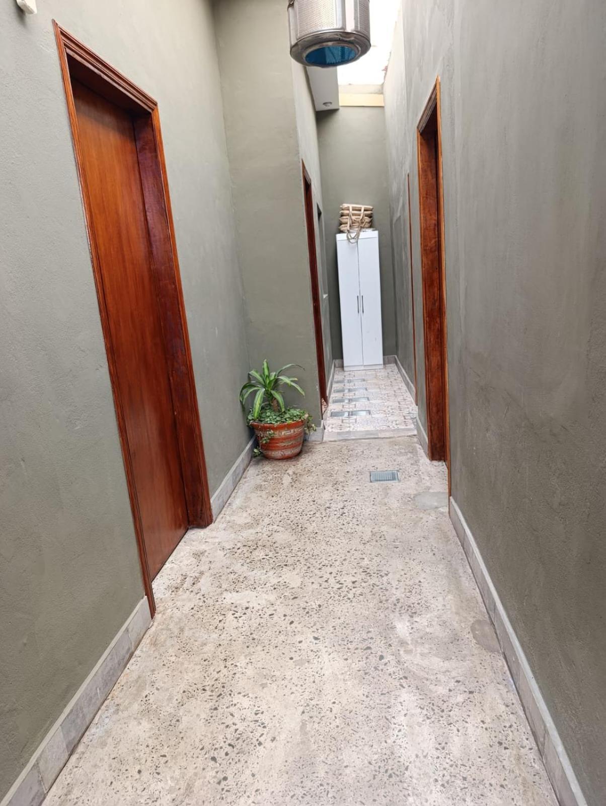 Taguato Apartment Asuncion Exterior foto