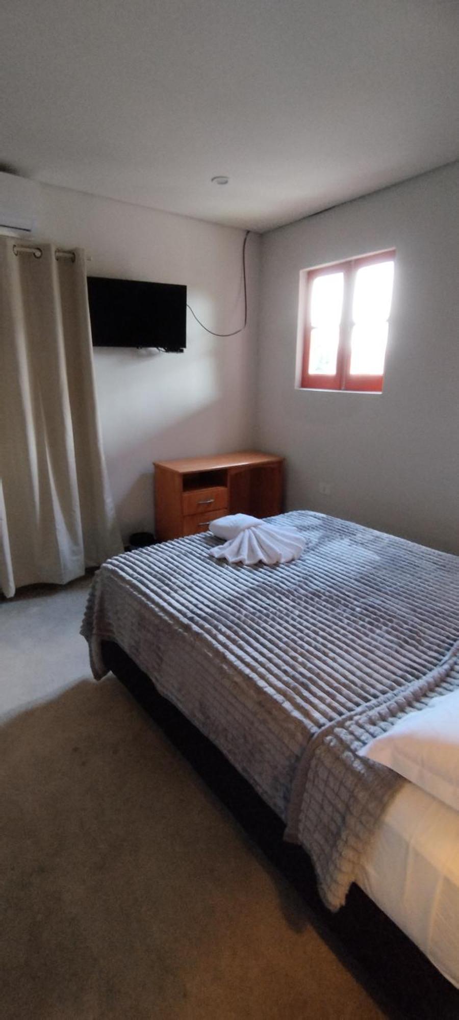 Taguato Apartment Asuncion Exterior foto