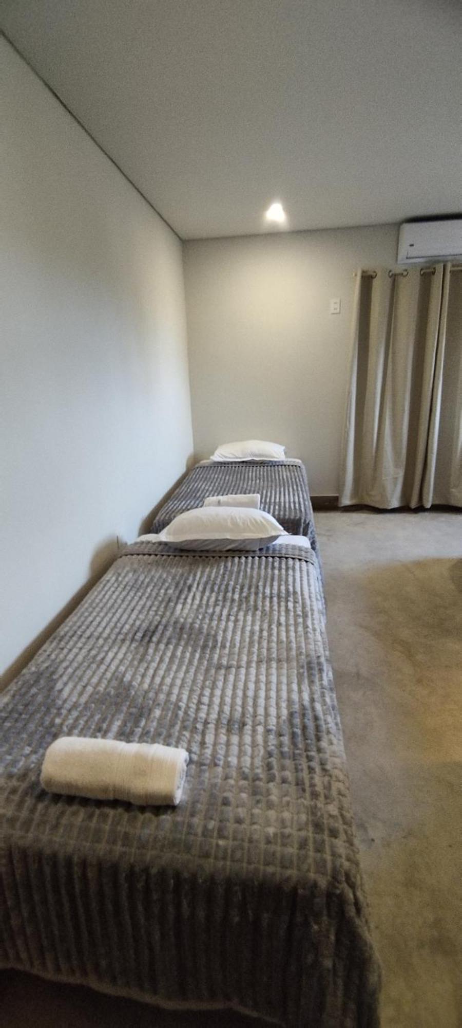 Taguato Apartment Asuncion Exterior foto