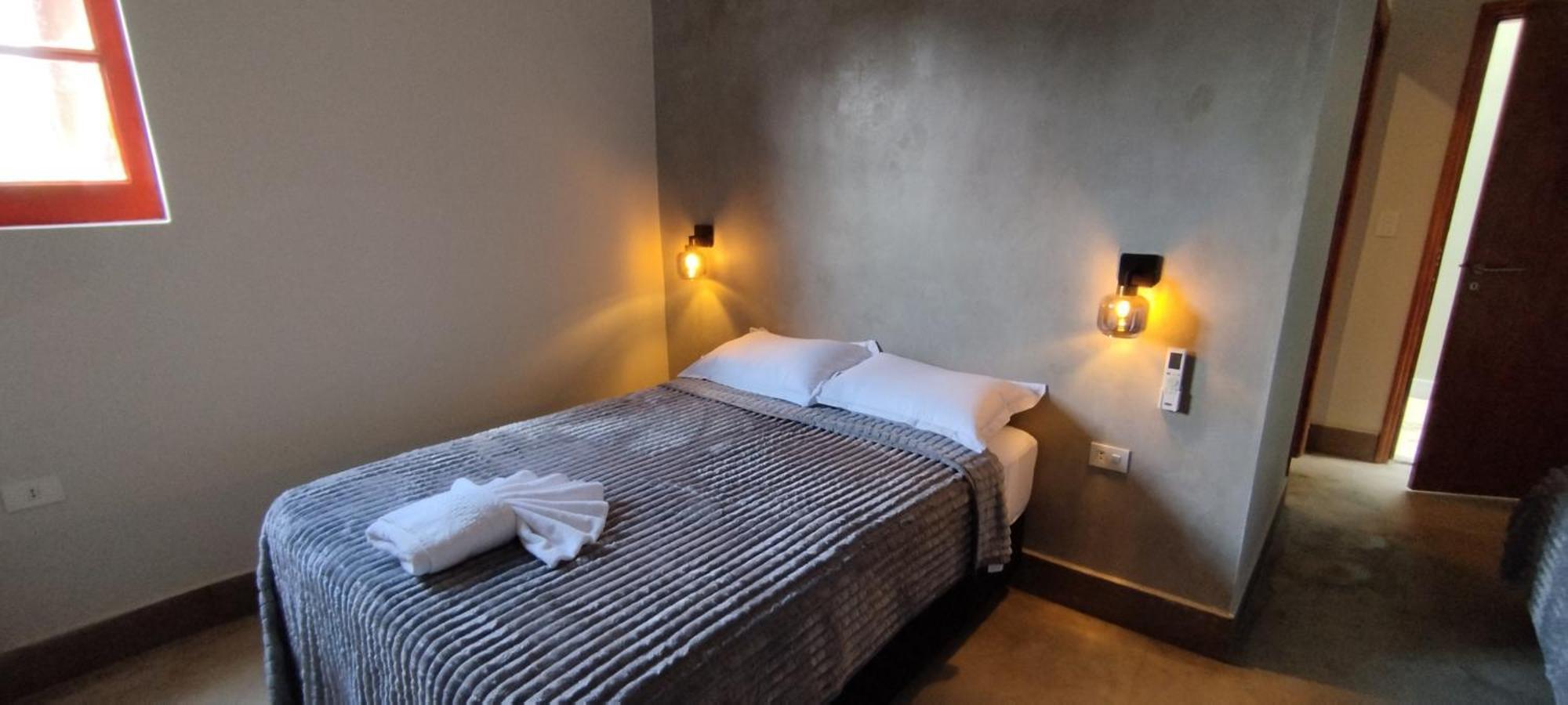 Taguato Apartment Asuncion Exterior foto