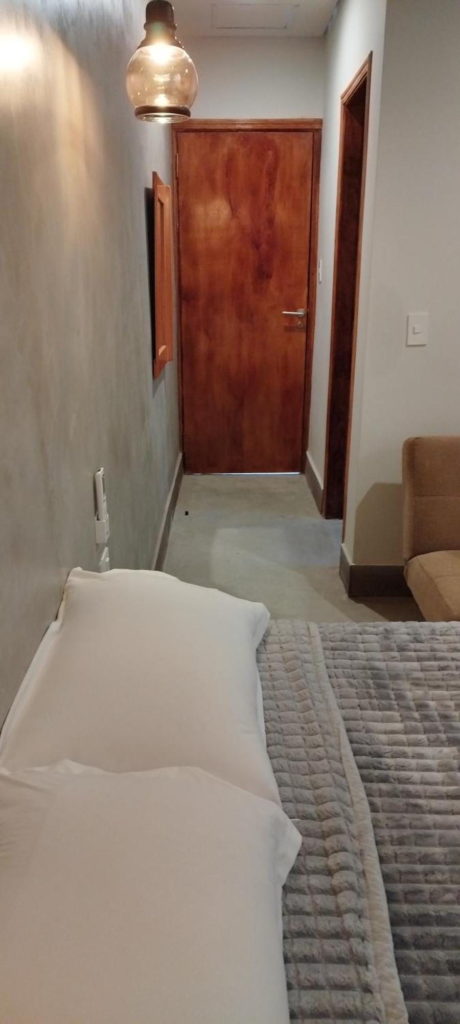 Taguato Apartment Asuncion Exterior foto