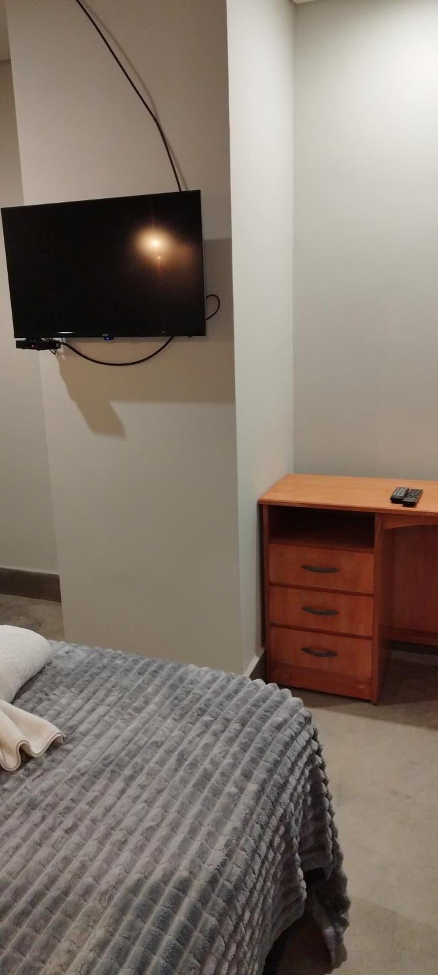Taguato Apartment Asuncion Exterior foto