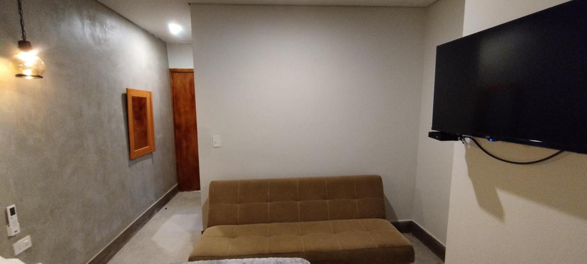 Taguato Apartment Asuncion Exterior foto