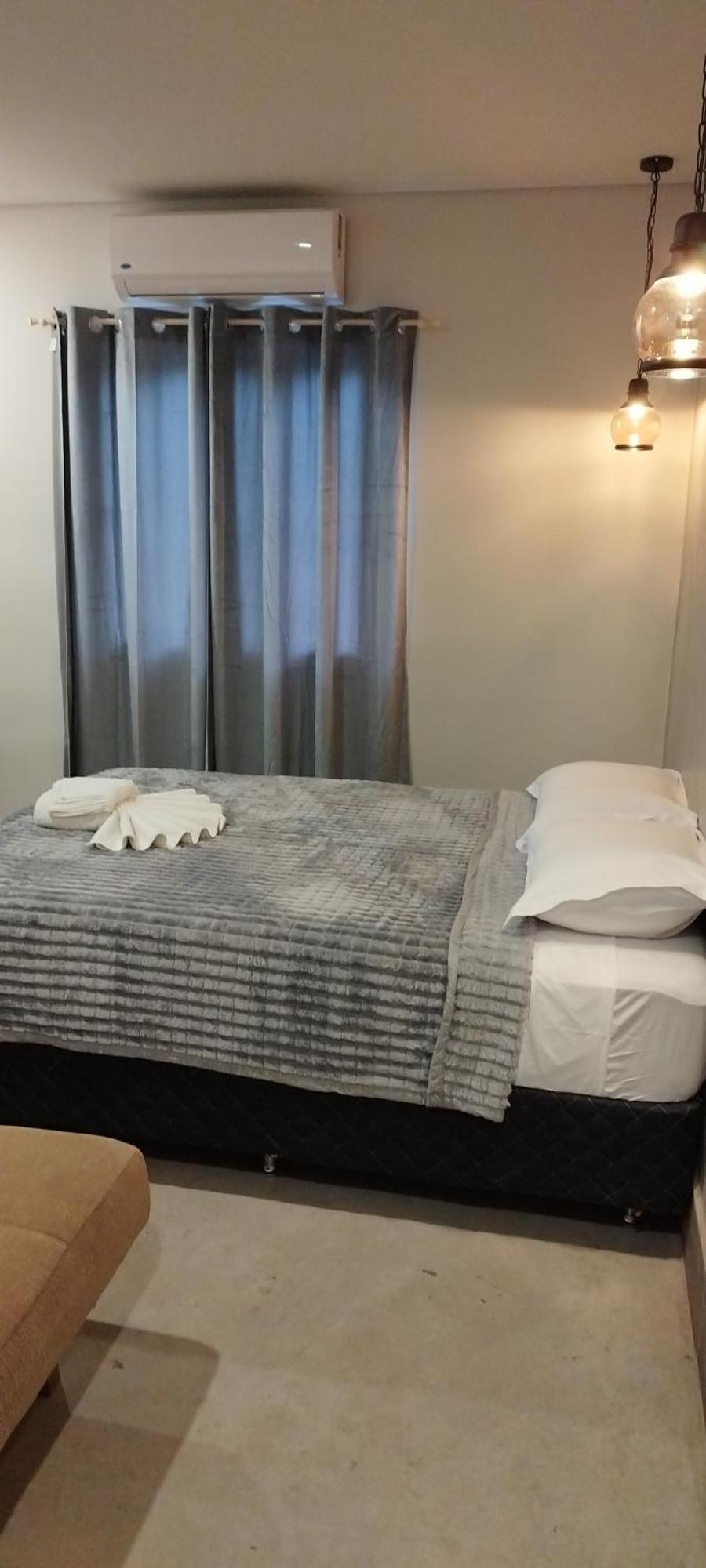 Taguato Apartment Asuncion Exterior foto