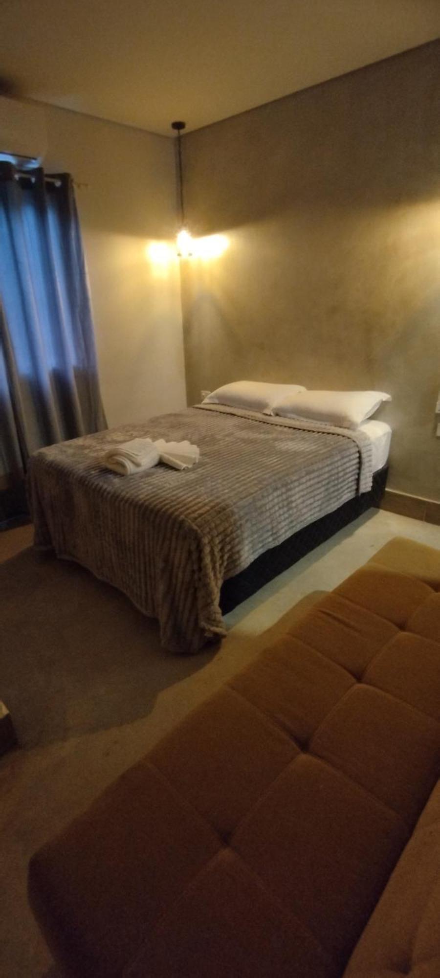 Taguato Apartment Asuncion Exterior foto