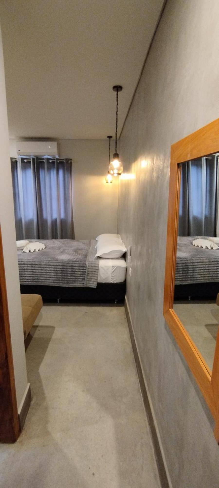 Taguato Apartment Asuncion Exterior foto