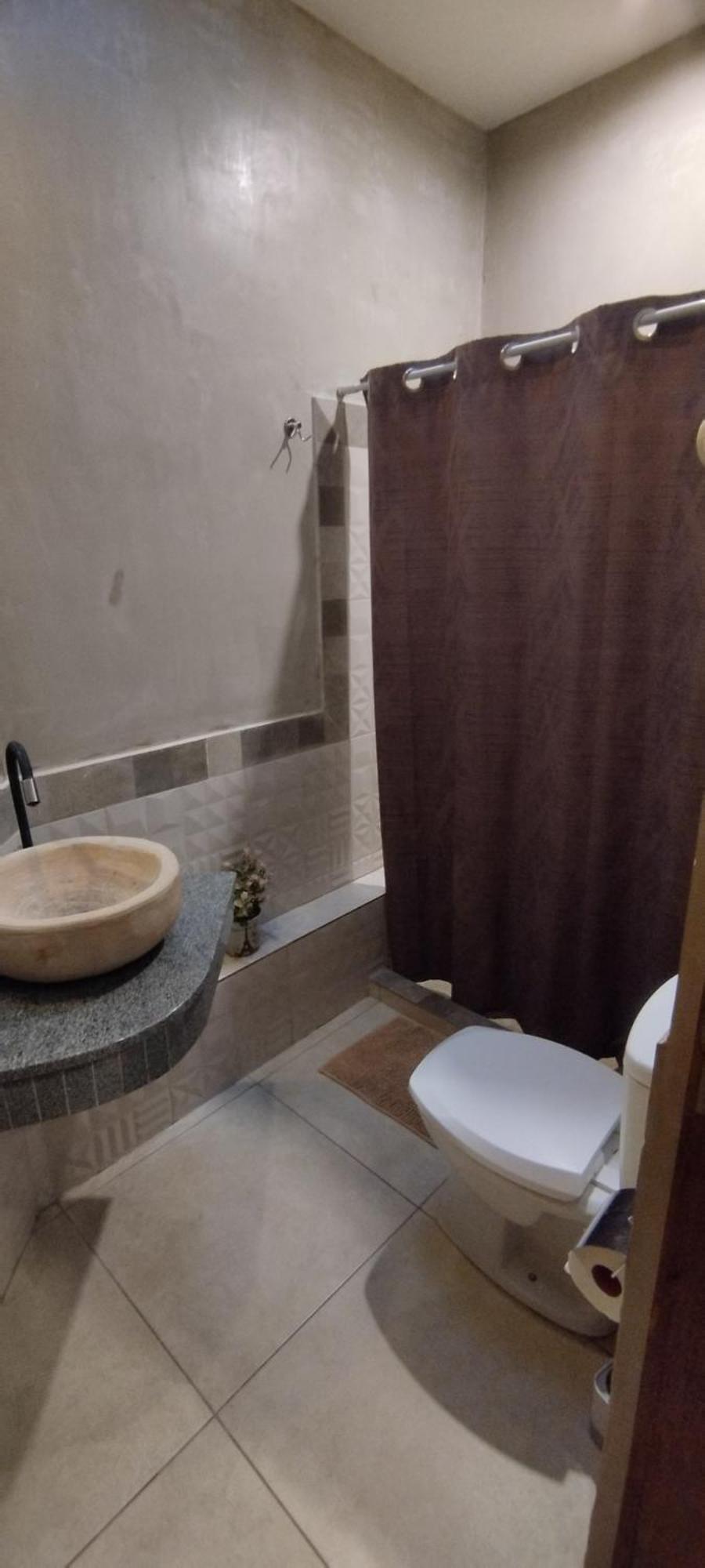 Taguato Apartment Asuncion Exterior foto