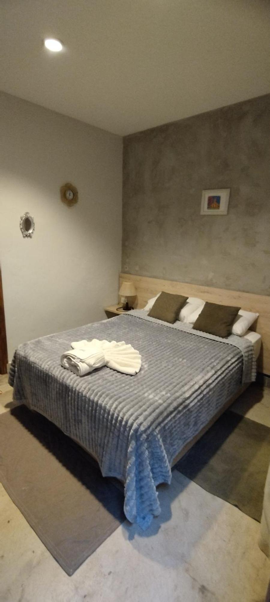 Taguato Apartment Asuncion Exterior foto