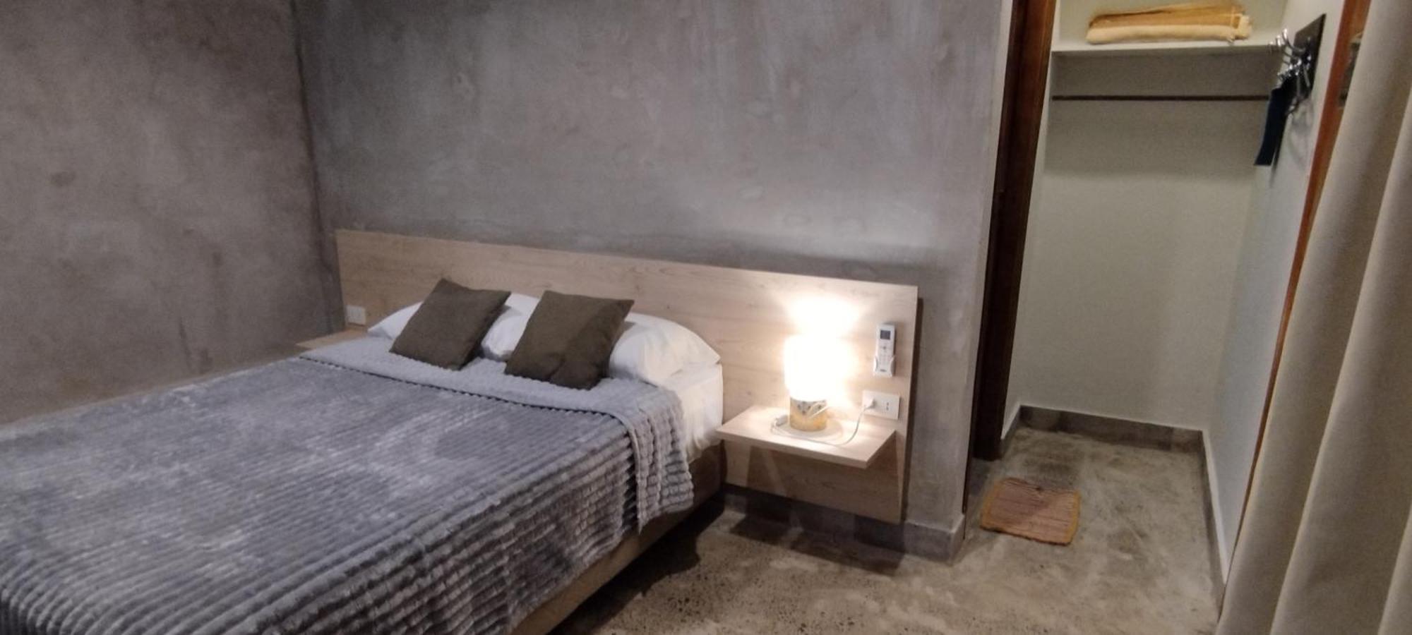 Taguato Apartment Asuncion Exterior foto