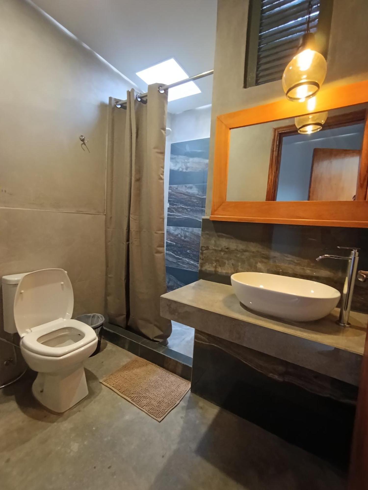 Taguato Apartment Asuncion Exterior foto