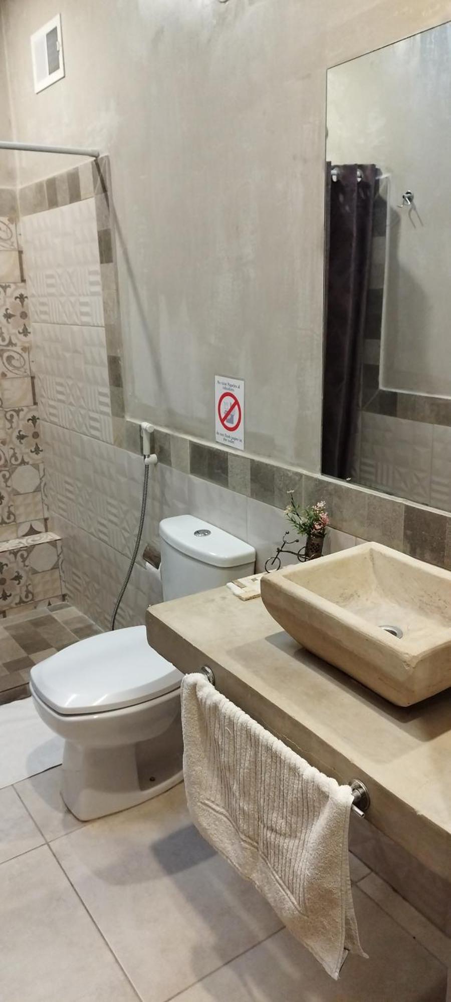 Taguato Apartment Asuncion Exterior foto