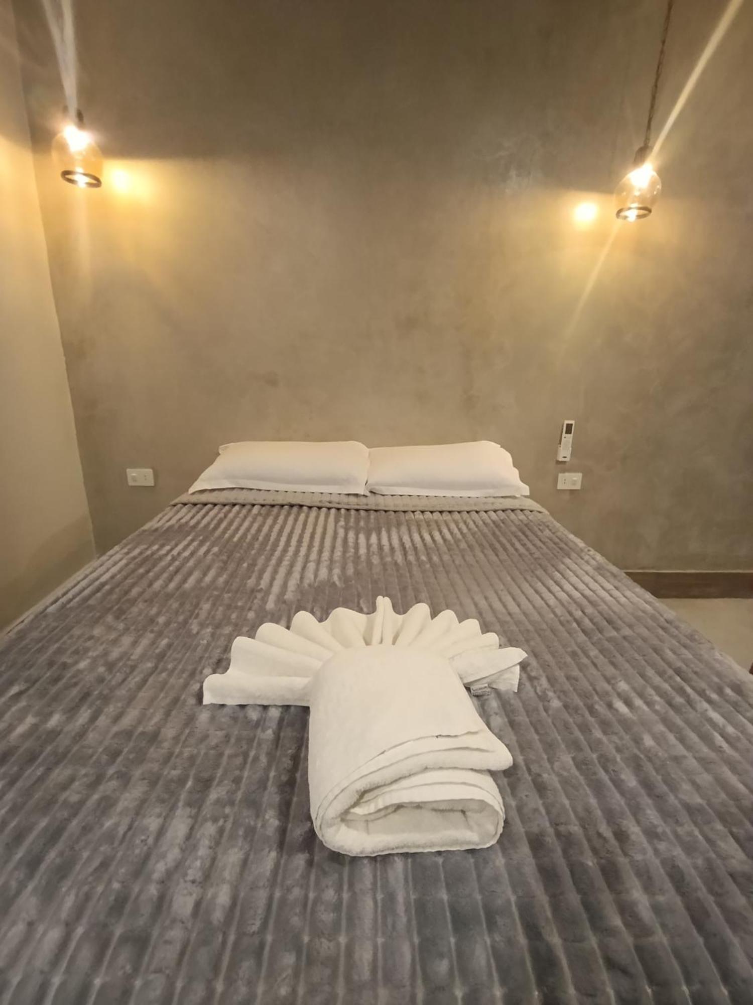 Taguato Apartment Asuncion Exterior foto