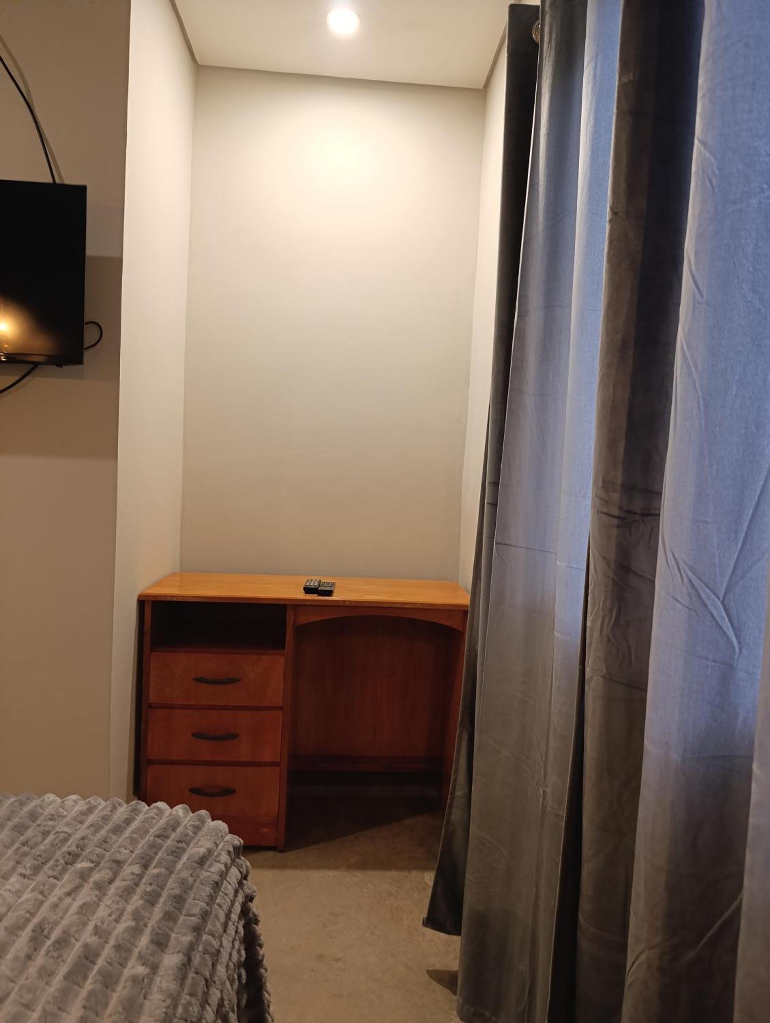 Taguato Apartment Asuncion Exterior foto